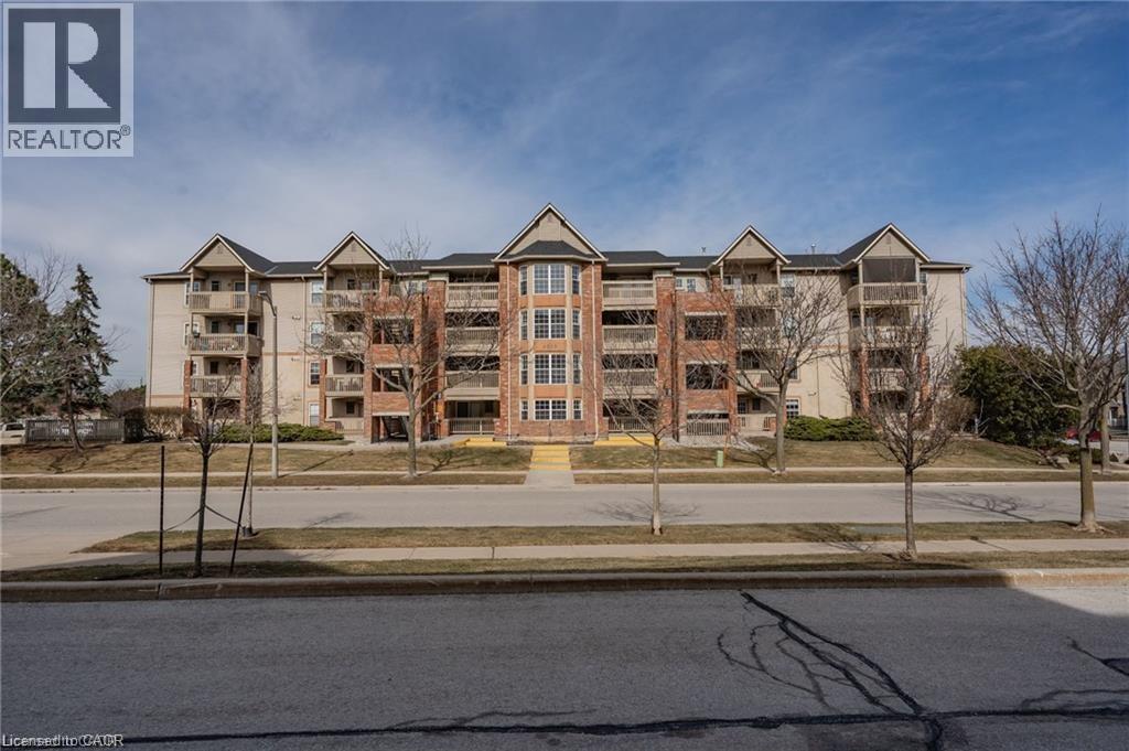 4015 KILMER Drive UnitNo. 406, Burlington