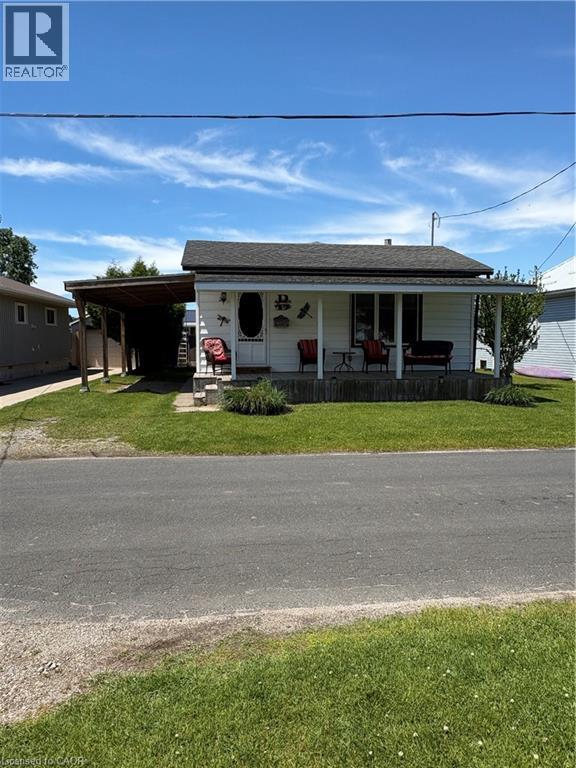 22 BASS Lane, Port Rowan