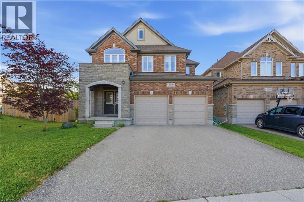 399 RIDEAU RIVER Street, Waterloo