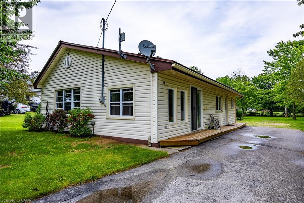 4966 HIGHWAY 59, Courtland