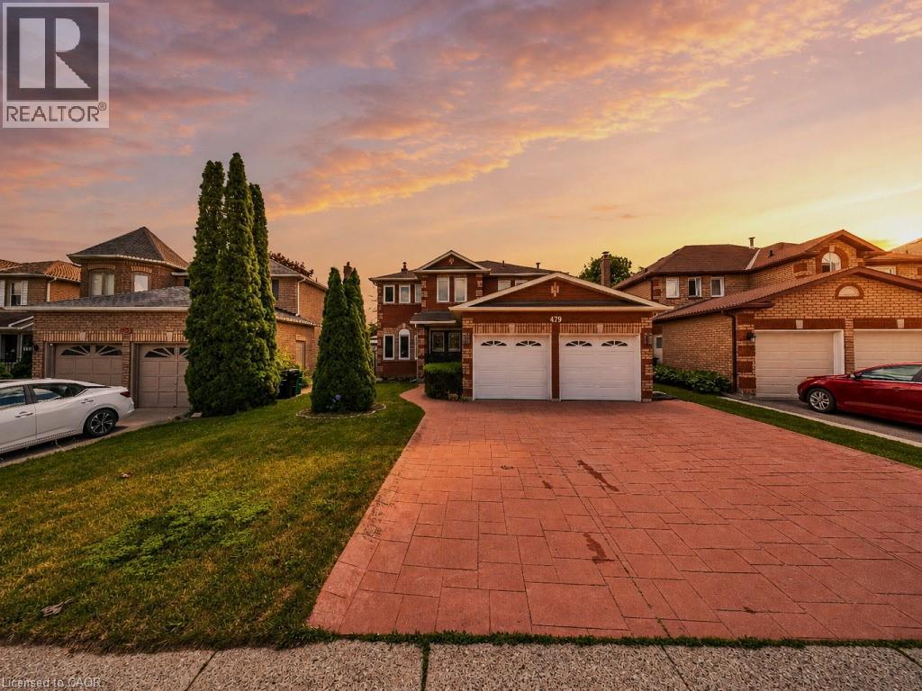 479 SAGINAW Parkway, Cambridge