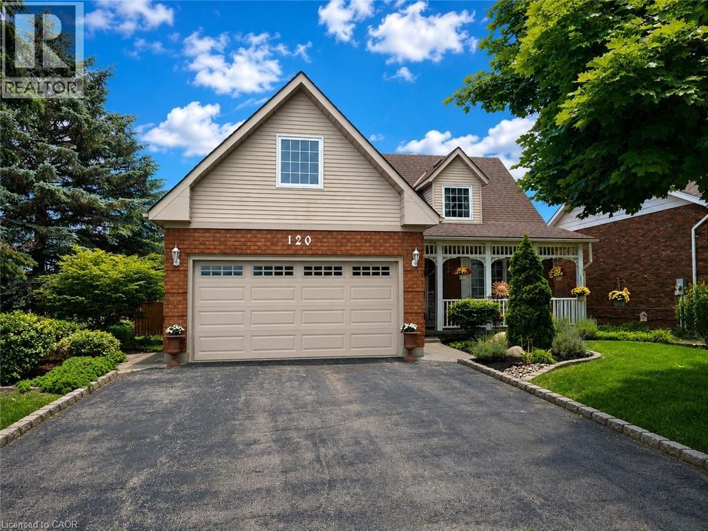 120 LYNNDALE Road, Simcoe