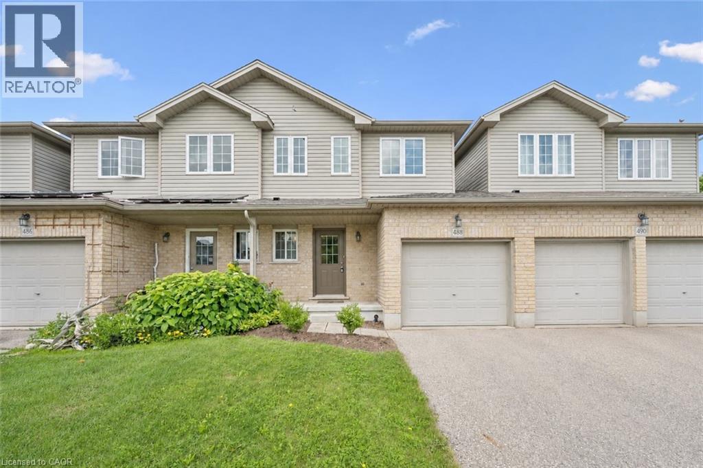 488 COLT Street, Waterloo