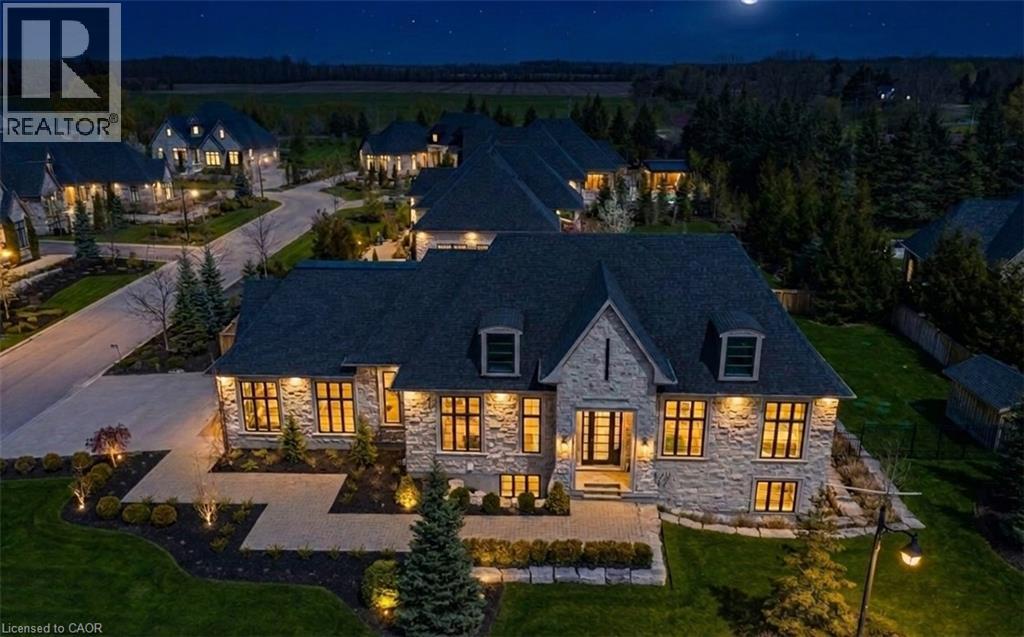 38 VISSER Drive, Puslinch