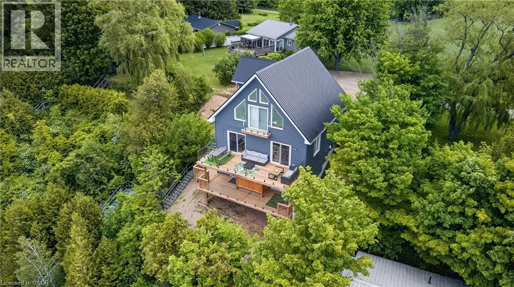85373 MACKENZIE CAMP RRNo.3 Road N, Ashfield-Colborne-Wawanosh
