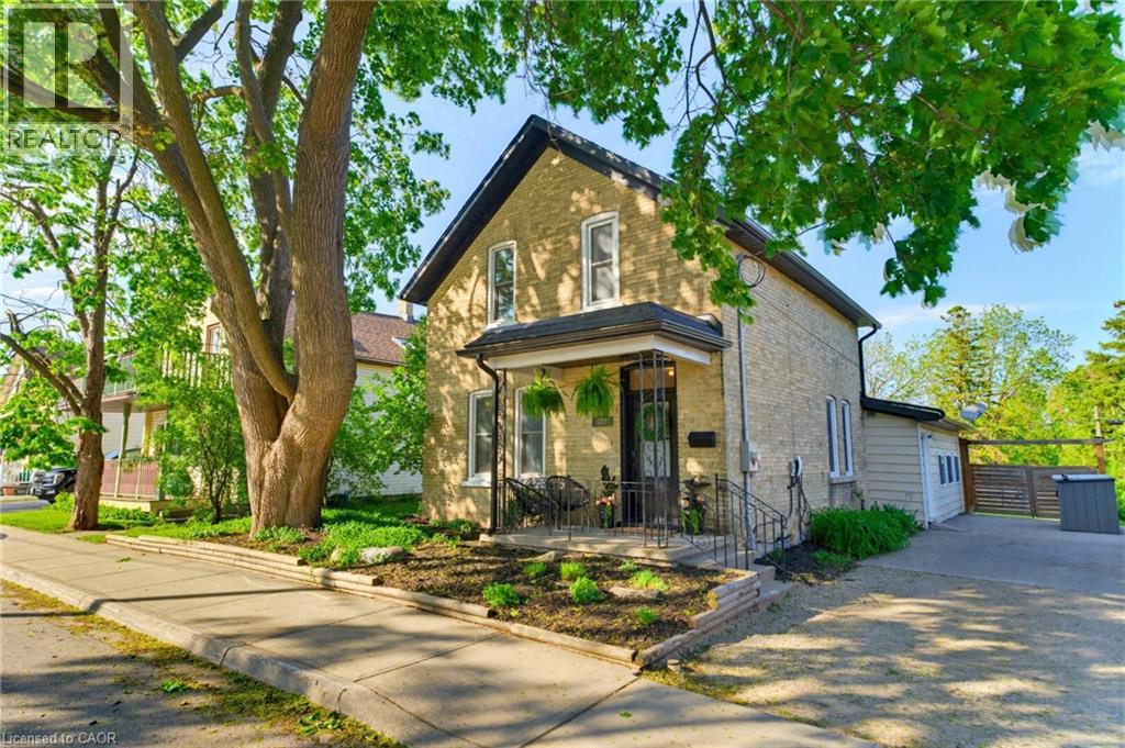 440 DUKE Street W, Kitchener