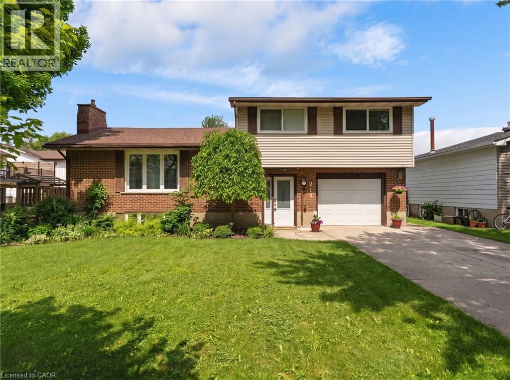218 ARRIS Crescent, Mitchell
