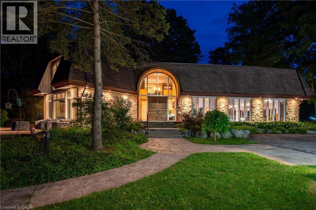 2229 HERRGOTT Road, St. Clements