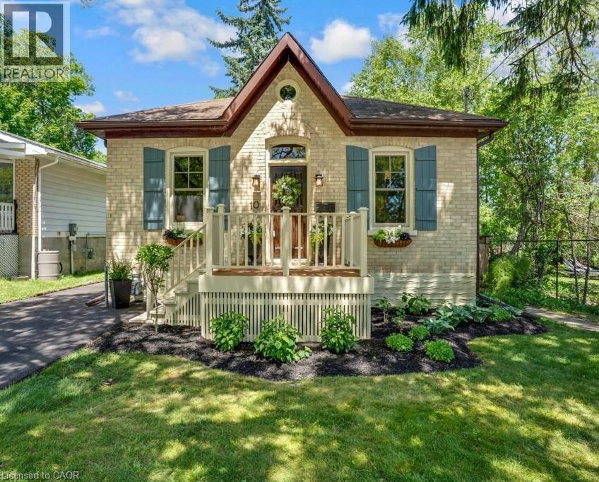 10 SELKIRK Street, Cambridge