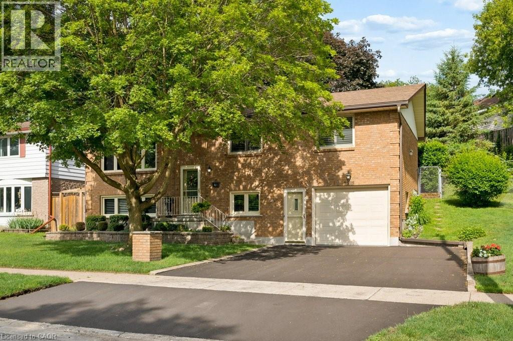 336 MANCHESTER Road, Kitchener