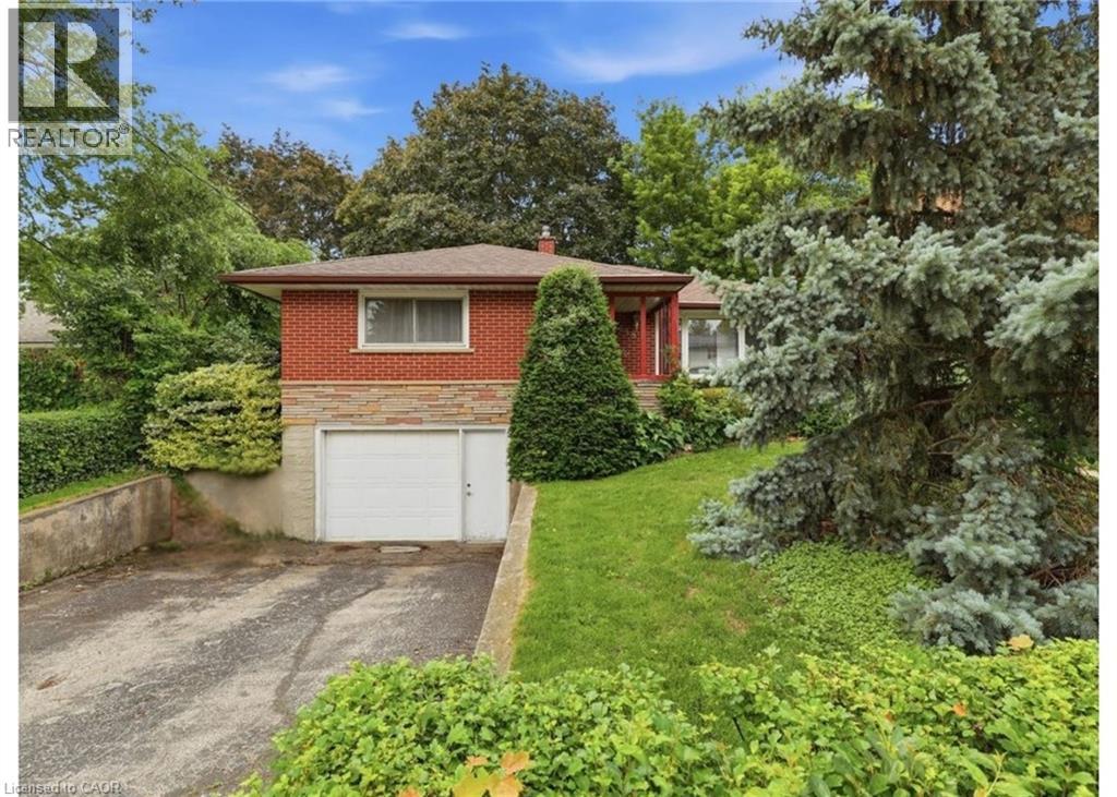118 WILFRED Avenue, Kitchener