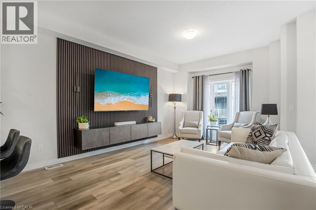 27 RACHEL Drive UnitNo. 41, Hamilton