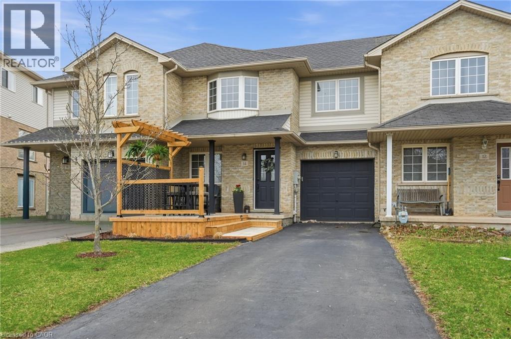 14 KENYON Crescent, Grimsby