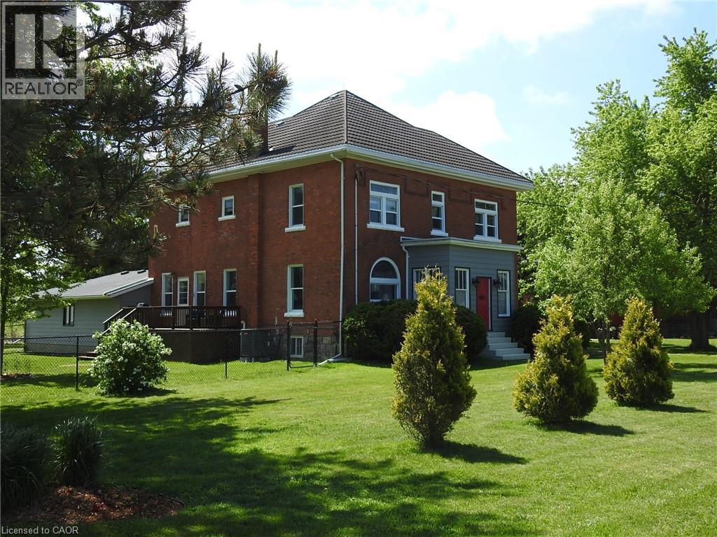 5105 ROAD 164 Road, Mitchell