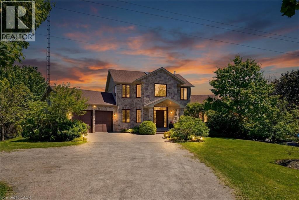 5779 THIRD Line, Guelph/Eramosa