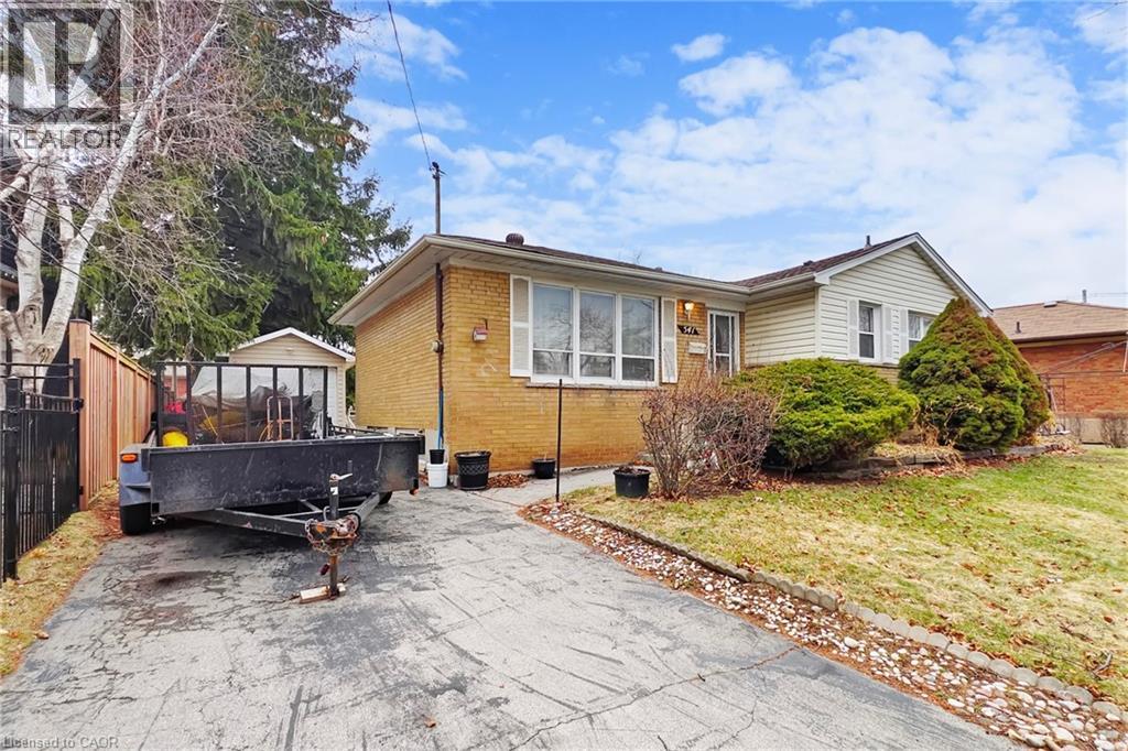 541 WINGROVE Crescent, Oakville