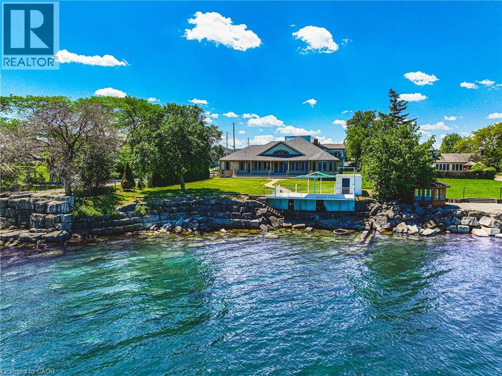 511 GLOVER Road, Stoney Creek