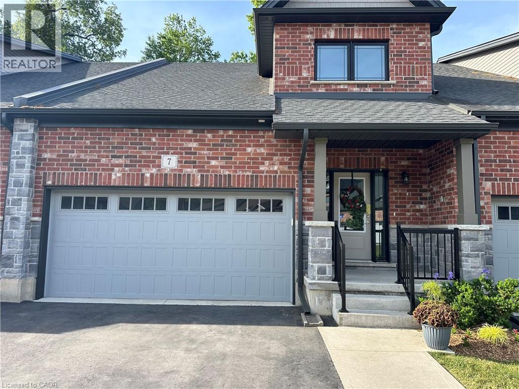 7 SERVICEBERRY Lane, Simcoe