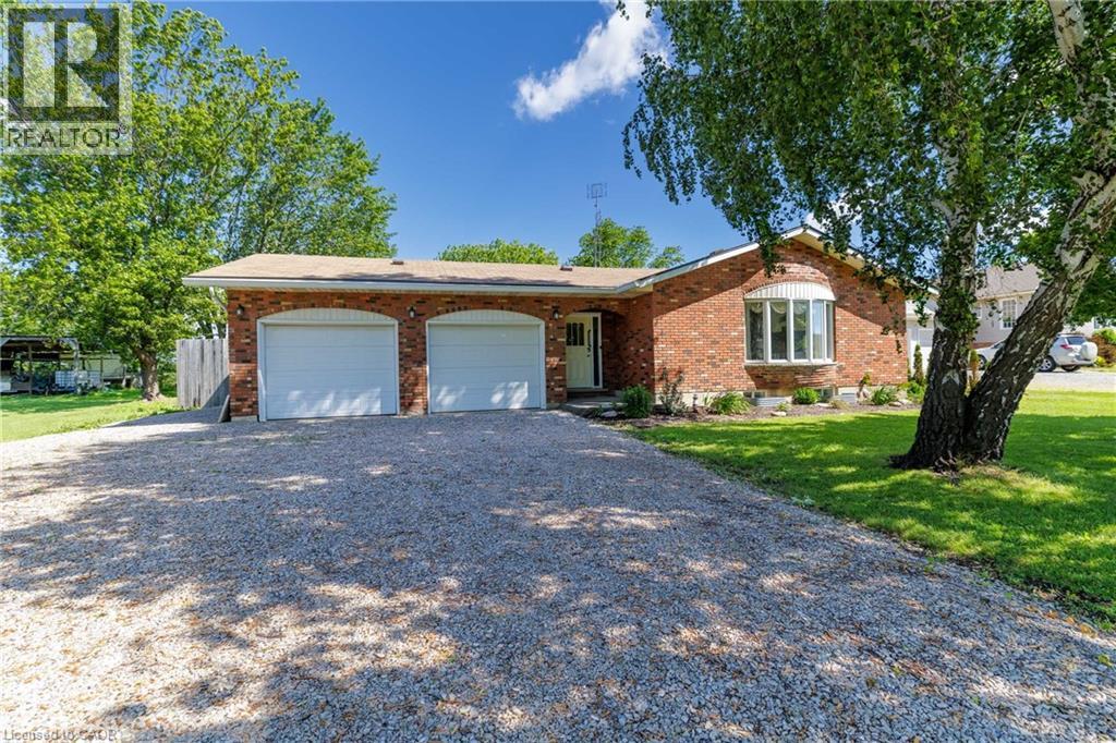 6155 RAINHAM Road, Dunnville