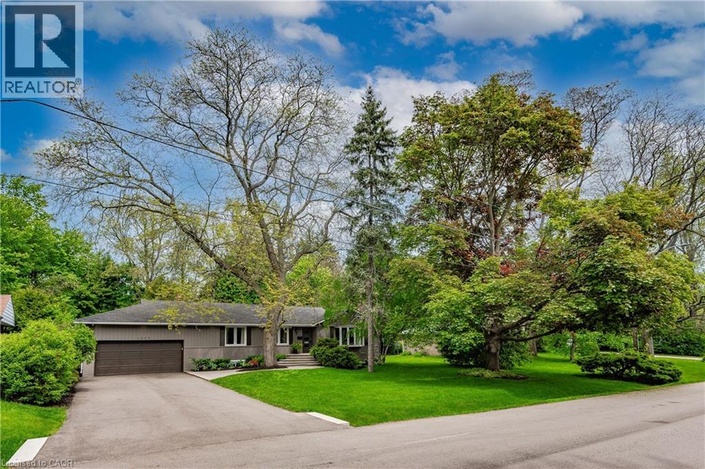 1589 CREDITON Parkway, Mississauga