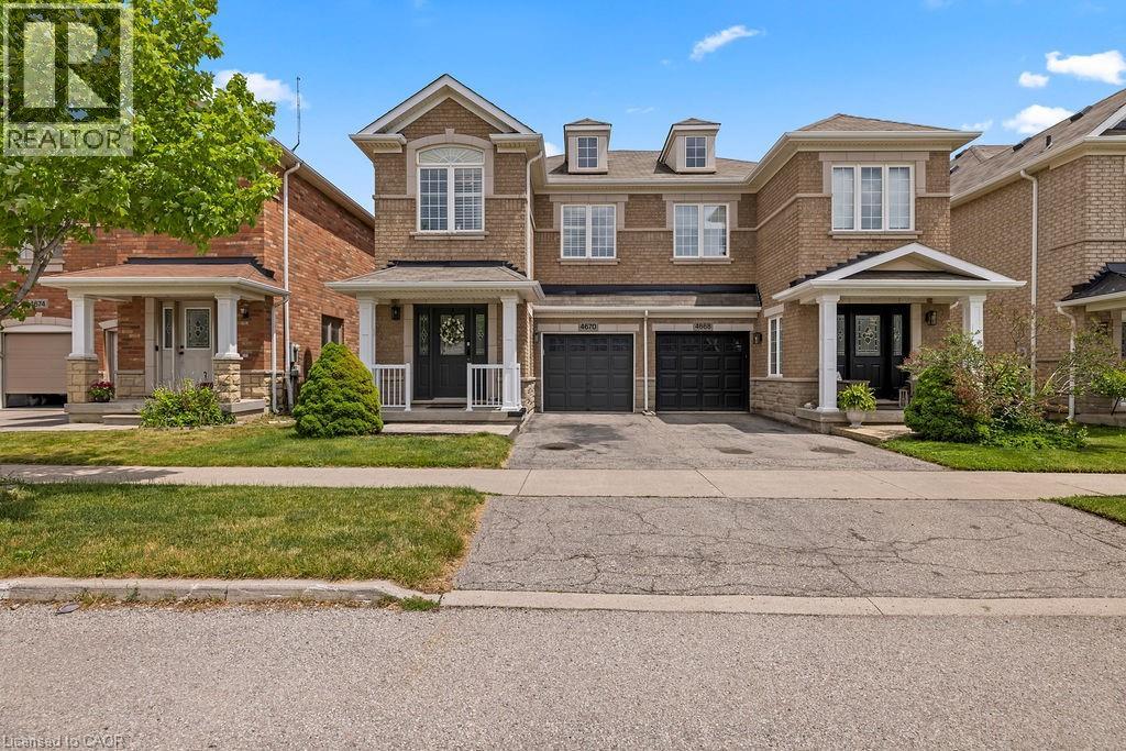 4670 THOMAS ALTON Boulevard, Burlington