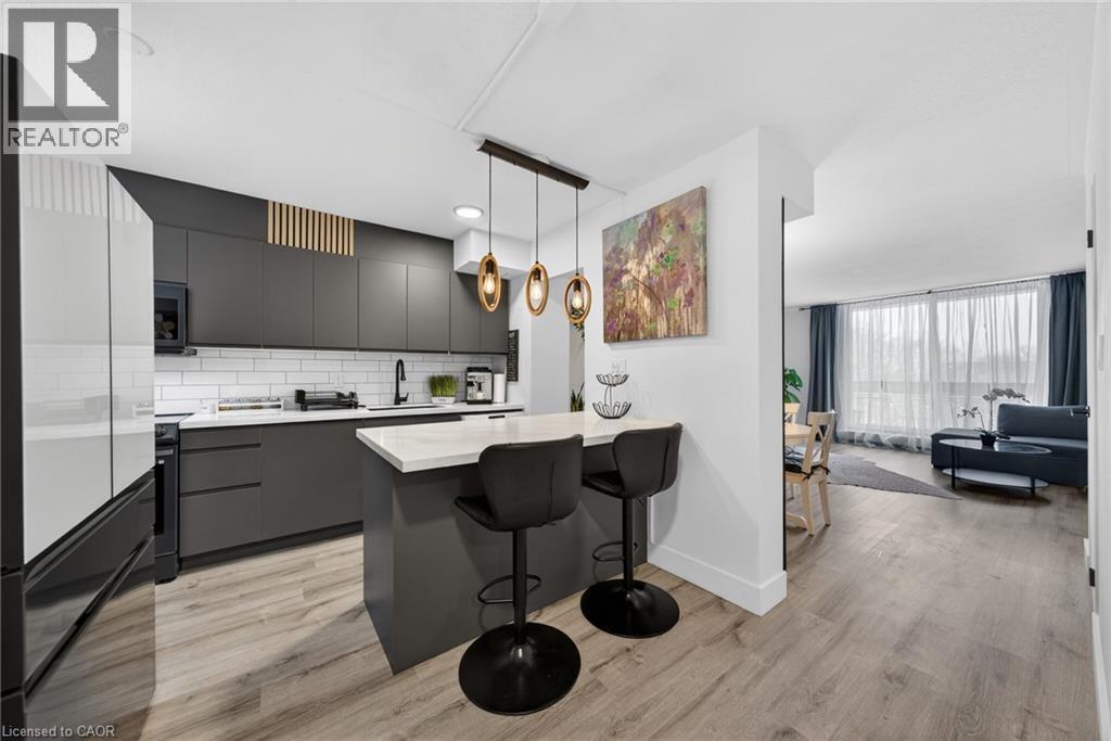 350 QUIGLEY Road UnitNo. 324, Hamilton