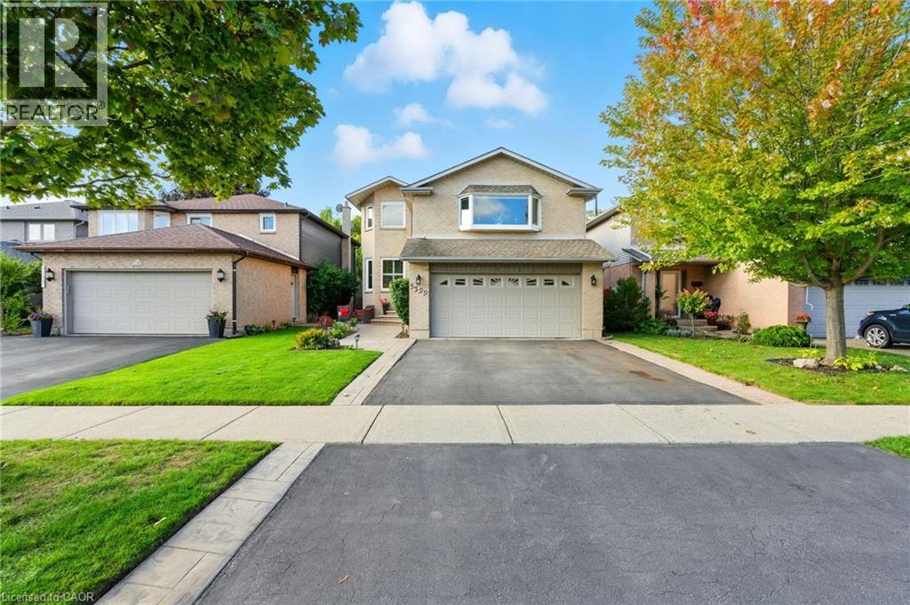 5399 SHELDON PARK Drive, Burlington