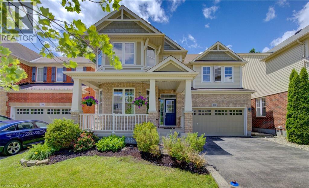 184 FLETCHER Circle, Cambridge