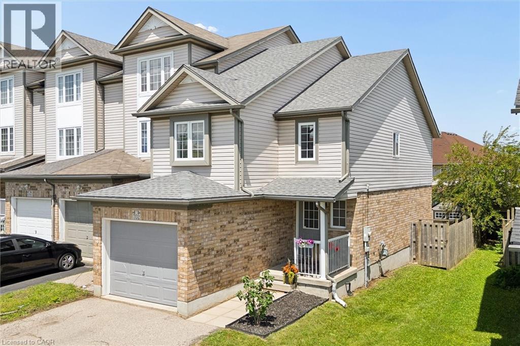 702 ACTIVA Avenue, Kitchener