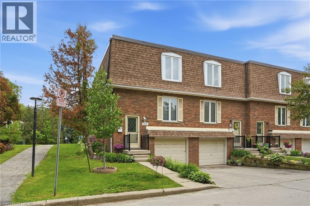 1538 WESTMINSTER Place, Burlington