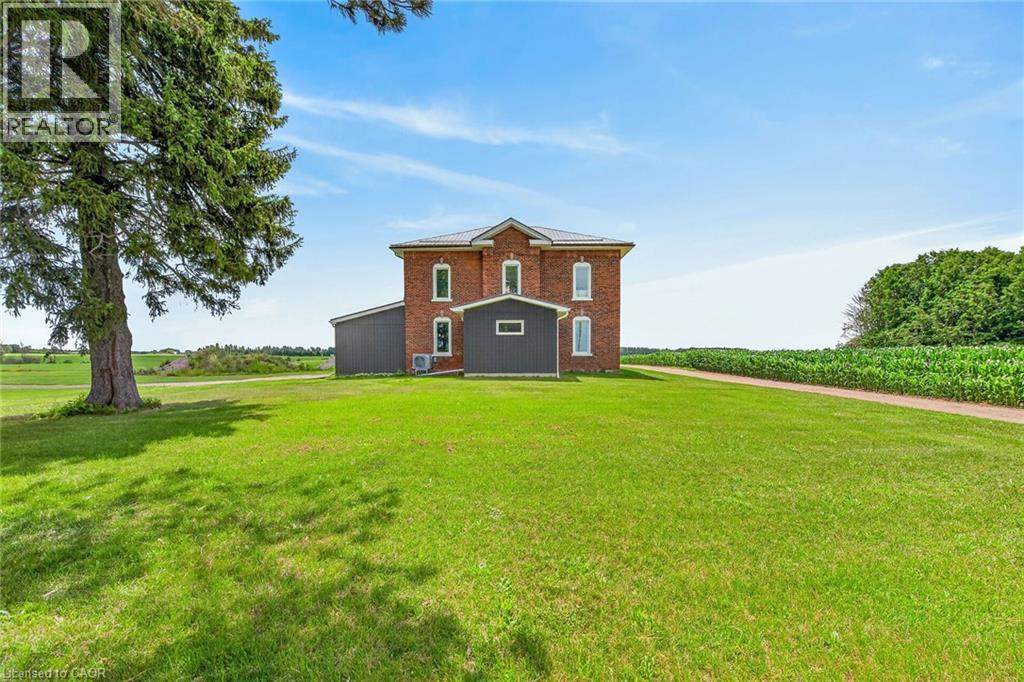 238 CONCESSION 10 TOWNSEND, Waterford