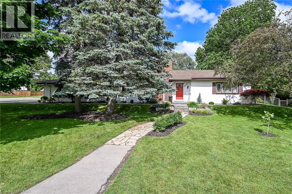 511 FIDDLER S GREEN Road, Ancaster