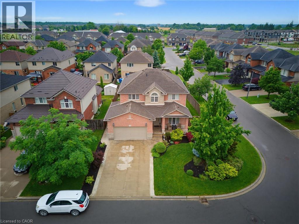 73 DEGROW Crescent, Binbrook