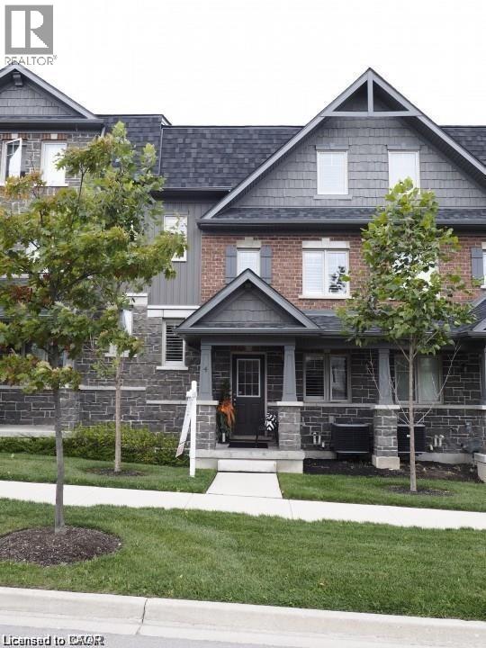 4 ISAIAH Drive, Kitchener