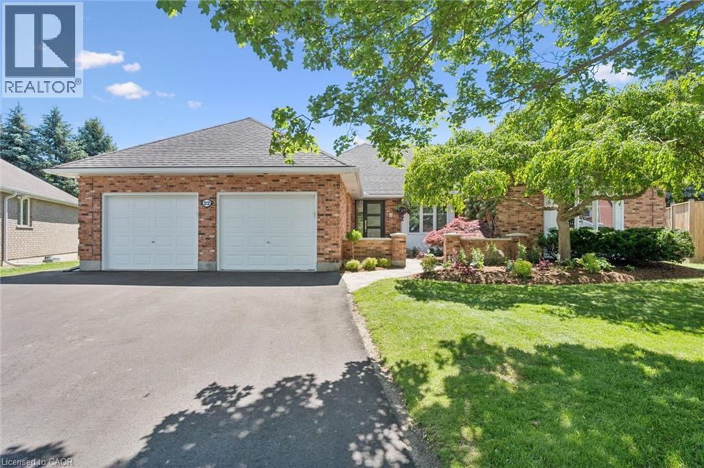 22 LYLE Place, Guelph