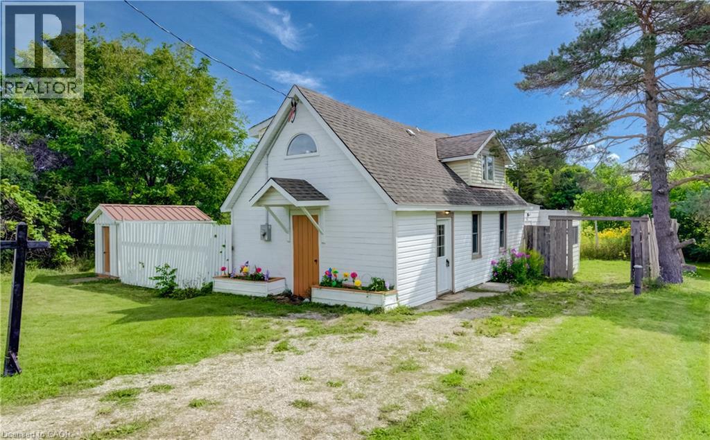 1242 BRUCE RD 1 Road, Holyrood