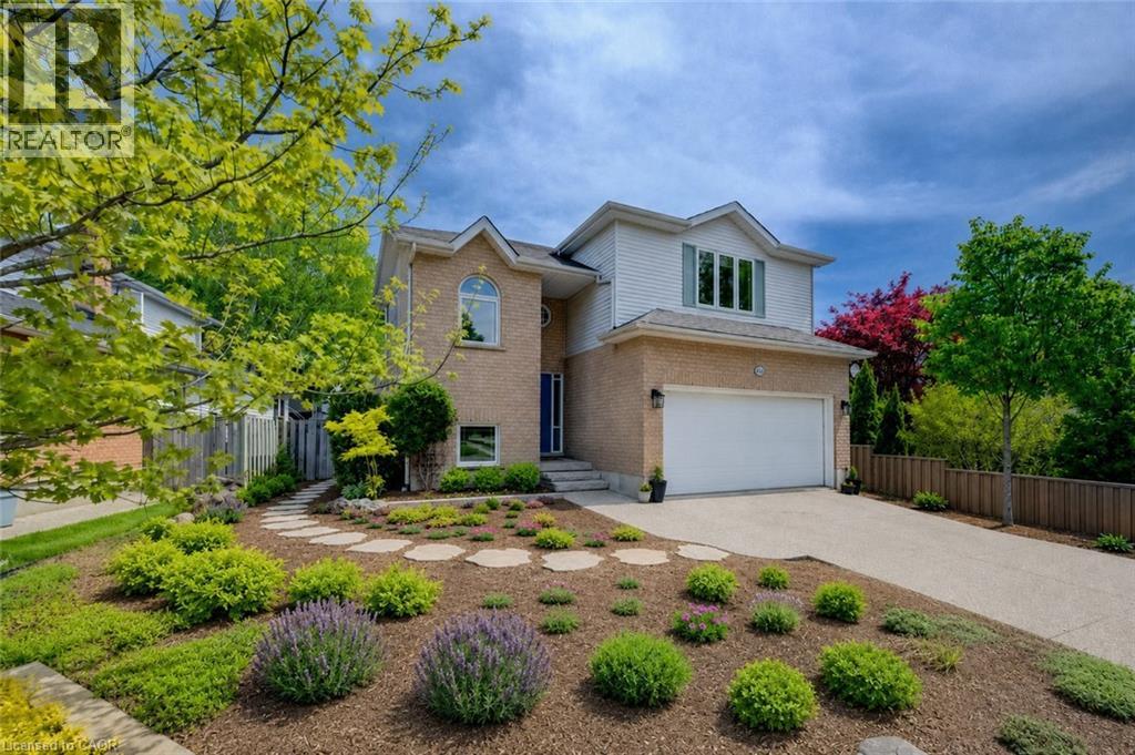 464 NORTHLAKE Drive, Waterloo