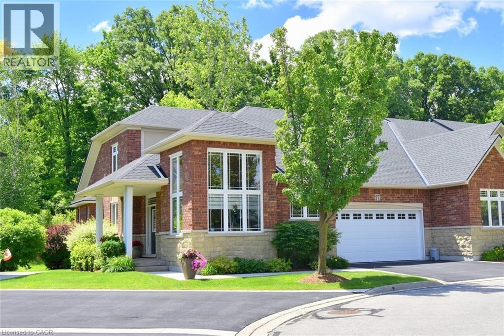 27 LANDSCAPES Trail, Ancaster
