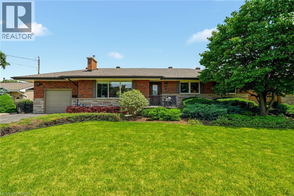 27 BRENTWOOD Drive, Stoney Creek
