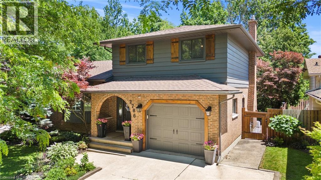 2786 LALEMANT Road, Niagara Falls