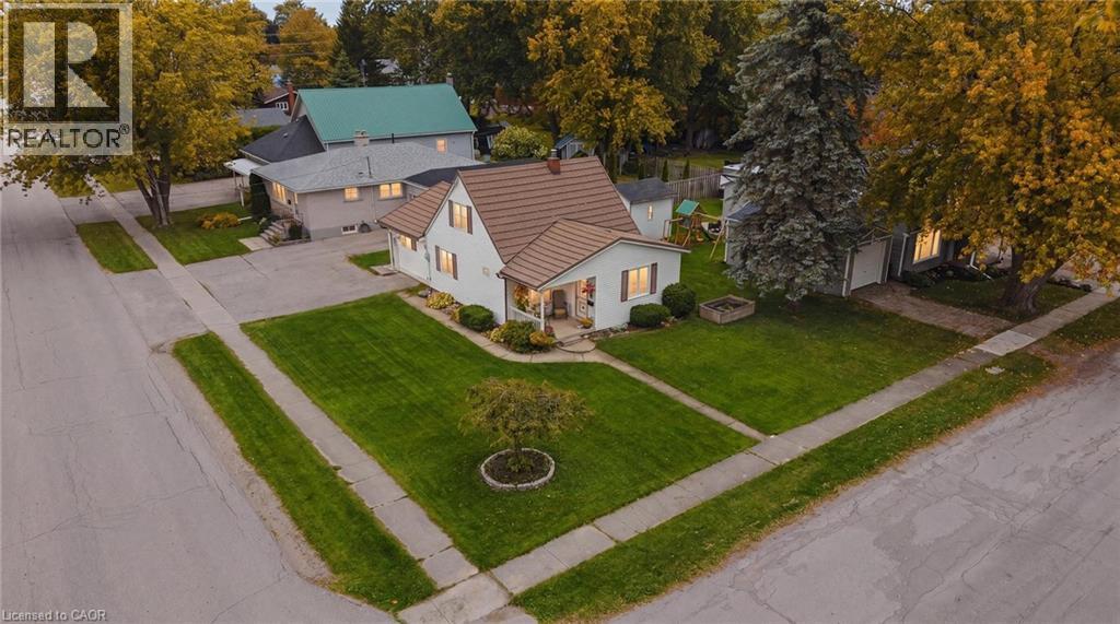 605 INKERMAN Street E, Listowel