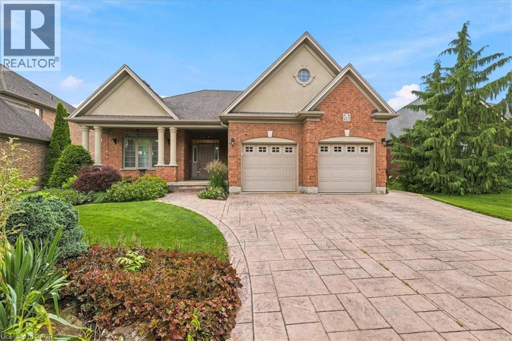 215 TERRACE WOOD Crescent, Kitchener