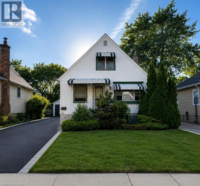 294 EAST 27TH Street, Hamilton