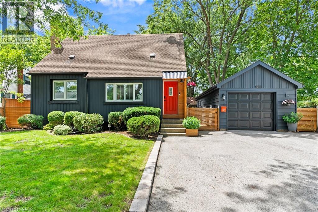 83 DEVON Road, St. Catharines