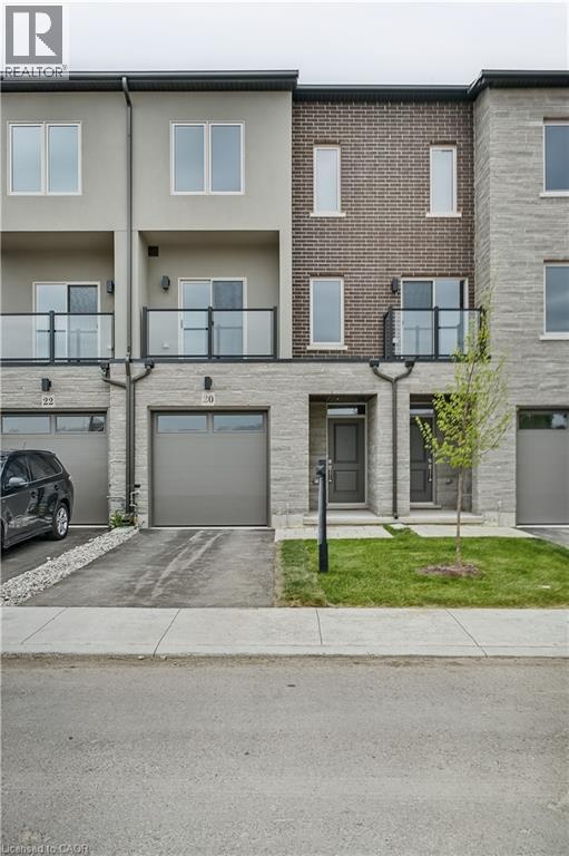 20 CLEAR VALLEY Lane, Mount Hope