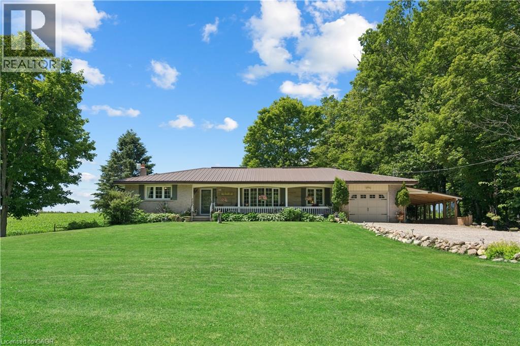 5678 FOURTH Line, Rockwood