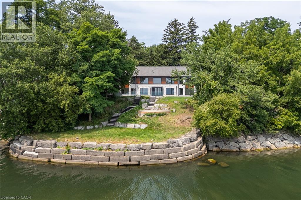 100 APPLEBY Place, Burlington