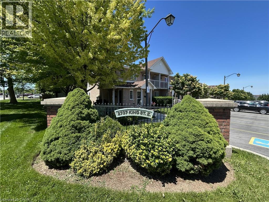 2737 KING Street E UnitNo. 72, Hamilton