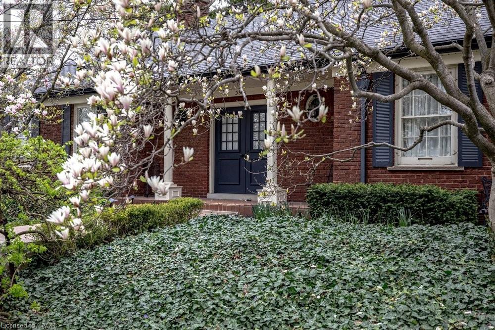 399 HESS Street S, Hamilton