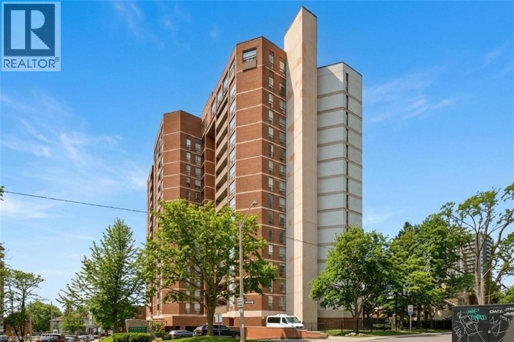 222 JACKSON Street W UnitNo. 1003, Hamilton